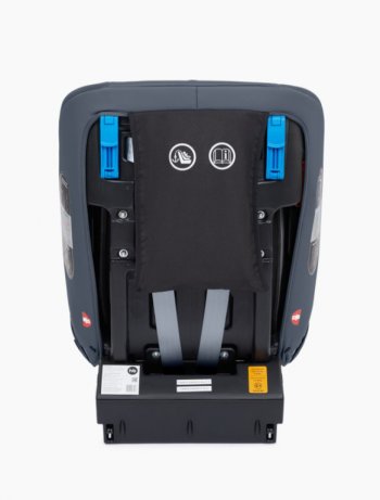 15 399 р. Автокресло детское 0-36кг (0+I-ll-IlI) 0-12лет dark blue OREX Isofix HAPPY BABY HAPPY BABY 4690624065484  с доставкой в г. Керчь. Увеличить фотографию 9