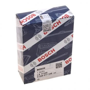 11 699 р. Датчик кислорода MERCEDES E (W213) BOSCH BOSCH 0258017345  с доставкой в г. Керчь. Увеличить фотографию 3