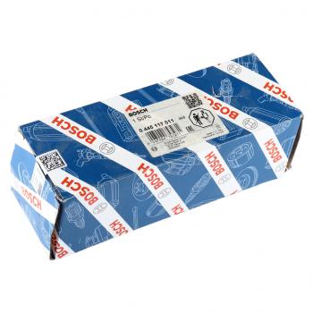 49 999 р. Форсунка AUDI Q7 (08-) (6.0) топливная BOSCH BOSCH 0445117011  с доставкой в г. Керчь. Увеличить фотографию 5