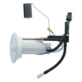 18 299 р. Датчик уровня топлива BMW 5 (E60,E61) (в баке) BOSCH BOSCH 0580314553  с доставкой в г. Керчь. Увеличить фотографию 4