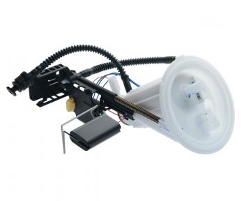 18 299 р. Датчик уровня топлива BMW 5 (E60,E61) (в баке) BOSCH BOSCH 0580314553  с доставкой в г. Керчь. Увеличить фотографию 1