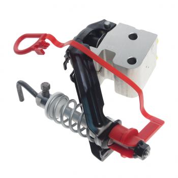 29 599 р. Регулятор RENAULT Clio (99-) давления тормозной системы BOSCH BOSCH 0204031296  с доставкой в г. Керчь. Увеличить фотографию 3