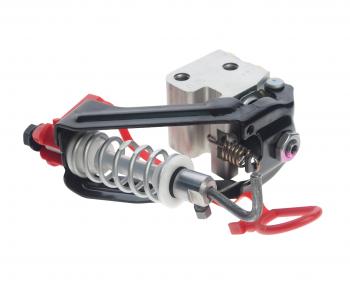 29 599 р. Регулятор RENAULT Clio (99-) давления тормозной системы BOSCH BOSCH 0204031296  с доставкой в г. Керчь. Увеличить фотографию 1