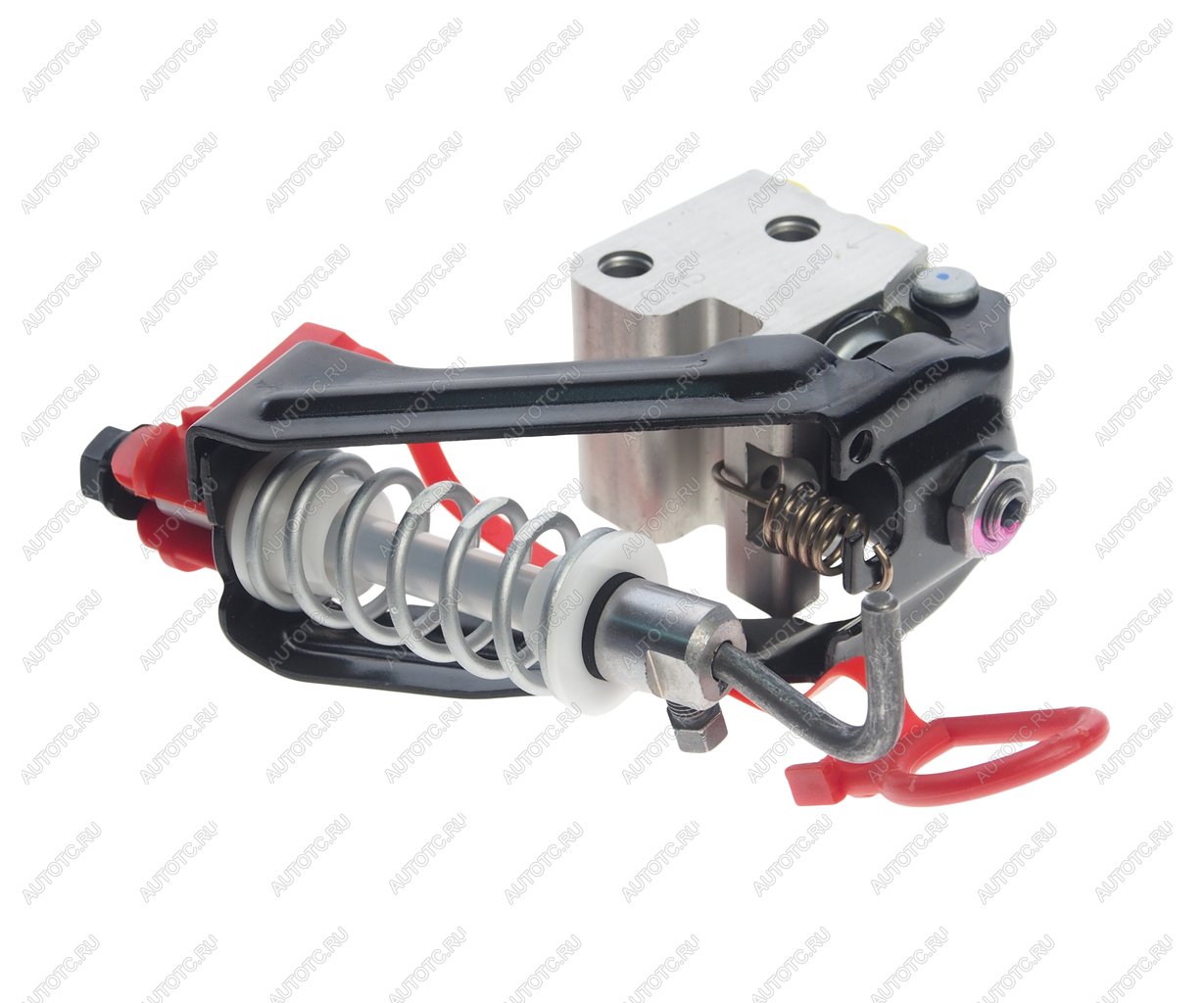 29 599 р. Регулятор RENAULT Clio (99-) давления тормозной системы BOSCH BOSCH 0204031296  с доставкой в г. Керчь
