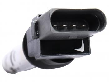 5 649 р. Катушка зажигания VW Touareg (02-) (3.2) AUDI A3 (03-09) BOSCH BOSCH 0986221056  с доставкой в г. Керчь. Увеличить фотографию 5