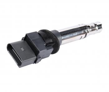 5 649 р. Катушка зажигания VW Touareg (02-) (3.2) AUDI A3 (03-09) BOSCH BOSCH 0986221056  с доставкой в г. Керчь. Увеличить фотографию 2