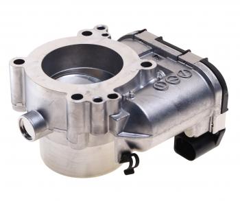 117 999 р. Заслонка SCANIA P,G,R,T дроссельная BOSCH BOSCH 0281005581  с доставкой в г. Керчь. Увеличить фотографию 3