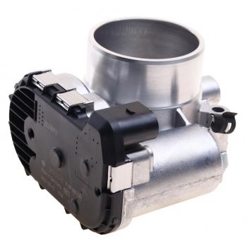 117 999 р. Заслонка SCANIA P,G,R,T дроссельная BOSCH BOSCH 0281005581  с доставкой в г. Керчь. Увеличить фотографию 1