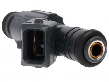 4 199 р. Форсунка OPEL Astra G топливная BOSCH BOSCH 0280156021 BOSCH 0280156021  с доставкой в г. Керчь. Увеличить фотографию 3
