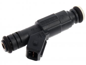 4 199 р. Форсунка OPEL Astra G топливная BOSCH BOSCH 0280156021 BOSCH 0280156021  с доставкой в г. Керчь. Увеличить фотографию 2
