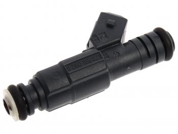 4 199 р. Форсунка OPEL Astra G топливная BOSCH BOSCH 0280156021 BOSCH 0280156021  с доставкой в г. Керчь. Увеличить фотографию 1