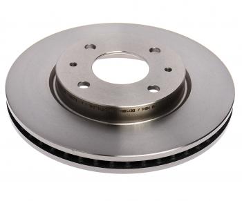 Диск тормозной MITSUBISHI Galant (96-) передний (1шт.) BOSCH BOSCH 0986479r94