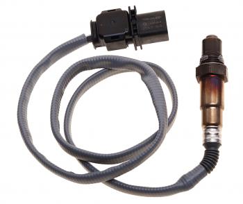 10 699 р. Датчик кислорода BMW 3 (E90) BOSCH BOSCH 0258017099  с доставкой в г. Керчь. Увеличить фотографию 2