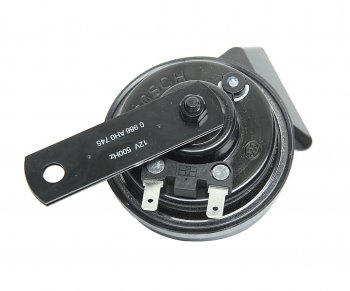 1 799 р. Сигнал звуковой 12V электропневматический (1шт.) BOSCH BOSCH 0986ah0745  с доставкой в г. Керчь. Увеличить фотографию 2