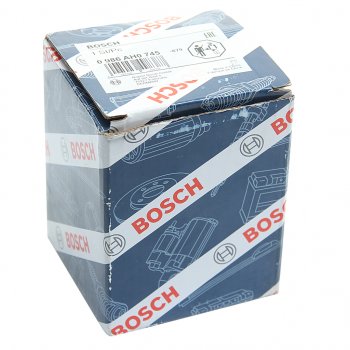 1 799 р. Сигнал звуковой 12V электропневматический (1шт.) BOSCH BOSCH 0986ah0745  с доставкой в г. Керчь. Увеличить фотографию 3