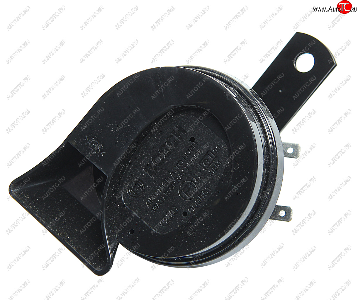 1 799 р. Сигнал звуковой 12V электропневматический (1шт.) BOSCH BOSCH 0986ah0745  с доставкой в г. Керчь