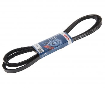 979 р. Ремень приводной клиновой 13х1950 BOSCH BOSCH 1987947507  с доставкой в г. Керчь. Увеличить фотографию 1
