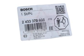 1 129 р. Трубка нагнетательная IVECO топливной форсунки BOSCH BOSCH 2433370035  с доставкой в г. Керчь. Увеличить фотографию 3
