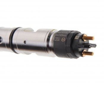 36 999 р. Форсунка ЯМЗ-53443.10 ЕВРО-5 BOSCH BOSCH 0445120460  с доставкой в г. Керчь. Увеличить фотографию 3