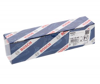 36 999 р. Форсунка ЯМЗ-53443.10 ЕВРО-5 BOSCH BOSCH 0445120460  с доставкой в г. Керчь. Увеличить фотографию 4