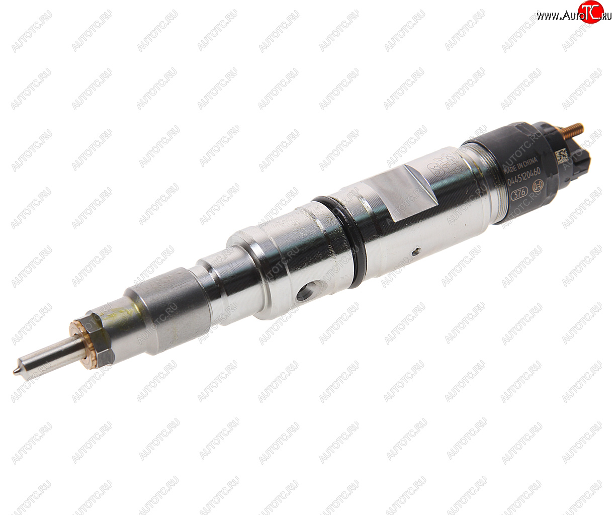 36 999 р. Форсунка ЯМЗ-53443.10 ЕВРО-5 BOSCH BOSCH 0445120460  с доставкой в г. Керчь