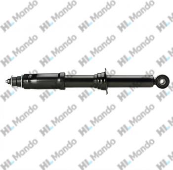 6 899 р. Амортизатор ISUZU D-Max (11-) передний левый/правый газовый MANDO MANDO mss020170 MANDO mss020170  с доставкой в г. Керчь. Увеличить фотографию 1