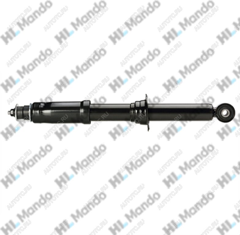 6 899 р. Амортизатор ISUZU D-Max (11-) передний левый/правый газовый MANDO MANDO mss020170 MANDO mss020170  с доставкой в г. Керчь