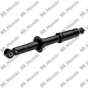 6 899 р. Амортизатор ISUZU D-Max (11-) передний левый/правый газовый MANDO MANDO mss020170 MANDO mss020170  с доставкой в г. Керчь. Увеличить фотографию 3