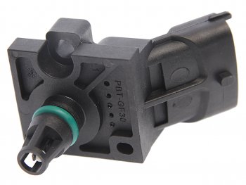 4 299 р. Датчик давления и температуры VOLVO S60 BOSCH BOSCH 0261230293  с доставкой в г. Керчь. Увеличить фотографию 2