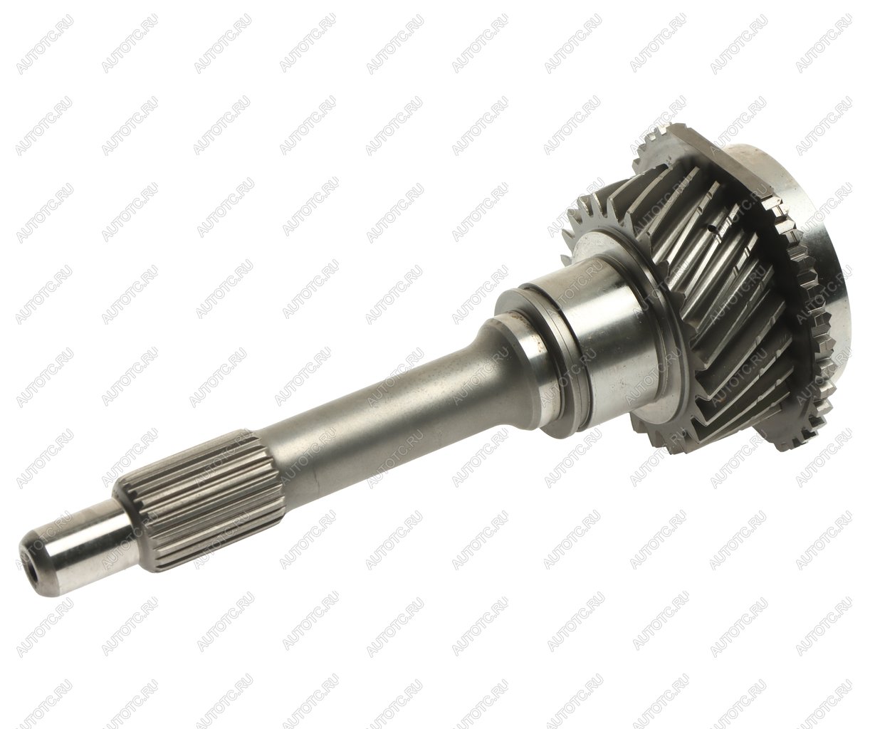 8 399 р. Вал КПП HYUNDAI HD35 (17-) первичный SAMGONG SAMGONG 43210-47000  с доставкой в г. Керчь