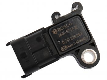 2 399 р. Датчик давления воздуха OPEL Astra J коллектора впускного BOSCH BOSCH 0261230262  с доставкой в г. Керчь. Увеличить фотографию 2