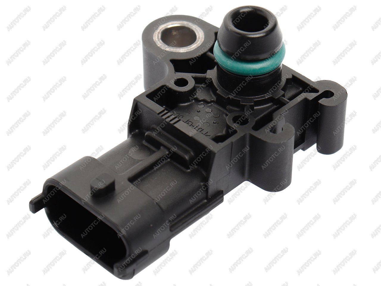 2 399 р. Датчик давления воздуха OPEL Astra J коллектора впускного BOSCH BOSCH 0261230262  с доставкой в г. Керчь