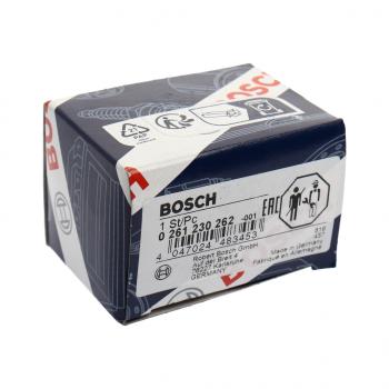 2 399 р. Датчик давления воздуха OPEL Astra J коллектора впускного BOSCH BOSCH 0261230262  с доставкой в г. Керчь. Увеличить фотографию 3