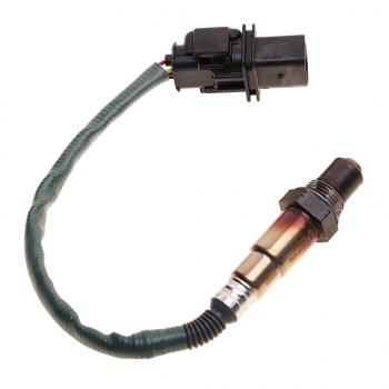 12 299 р. Датчик кислорода BMW X5 (E70) BOSCH BOSCH 0258017014  с доставкой в г. Керчь. Увеличить фотографию 3