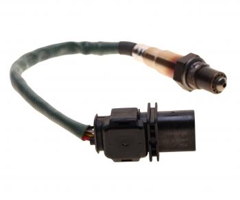 12 299 р. Датчик кислорода BMW X5 (E70) BOSCH BOSCH 0258017014  с доставкой в г. Керчь. Увеличить фотографию 2