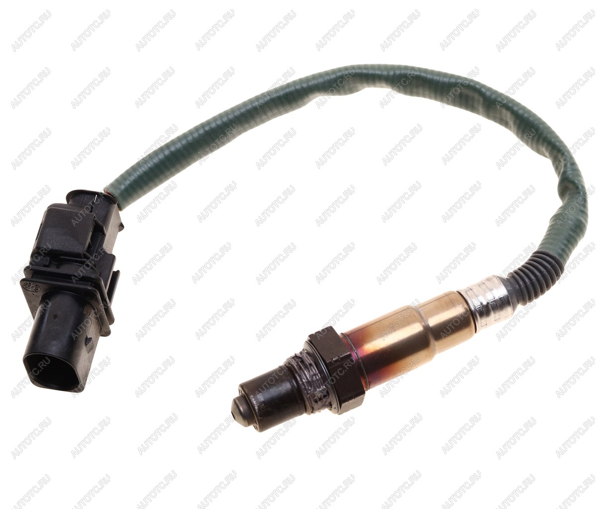 12 299 р. Датчик кислорода BMW X5 (E70) BOSCH BOSCH 0258017014  с доставкой в г. Керчь