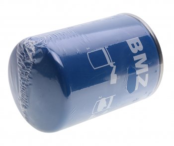 589 р. Фильтр топливный ЯМЗ-536 тонкой очистки ЕВРО-4 BMZ BMZ 536.1117075  с доставкой в г. Керчь. Увеличить фотографию 2
