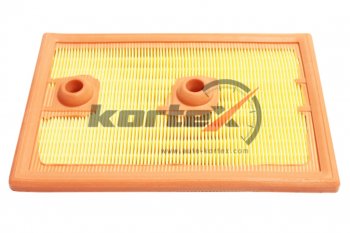 759 р. Фильтр воздушный VW Golf AUDI A3 SKODA Octavia (13-) (1.2/1.4 TSI) KORTEX KORTEX ka0183 KORTEX ka0183  с доставкой в г. Керчь. Увеличить фотографию 2
