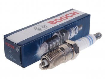 Свеча зажигания FORD Escort,Fiesta BOSCH BOSCH 0242229775