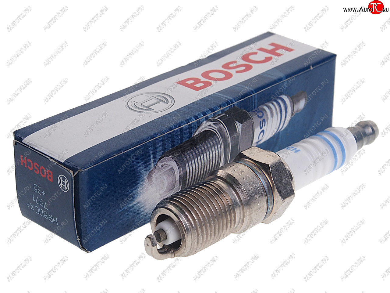 276 р. Свеча зажигания FORD Escort,Fiesta BOSCH BOSCH 0242229775  с доставкой в г. Керчь