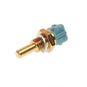 Датчик температуры OPEL Astra F,G,Corsa A,B,Vectra A,B охлаждающей жидкости BOSCH BOSCH 0280130107