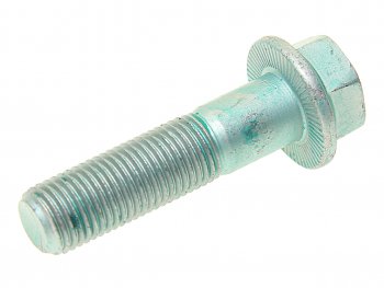 183 р. Болт MAN вала карданного (M14x1.5x55) FEBI FEBI 04851  с доставкой в г. Керчь. Увеличить фотографию 2