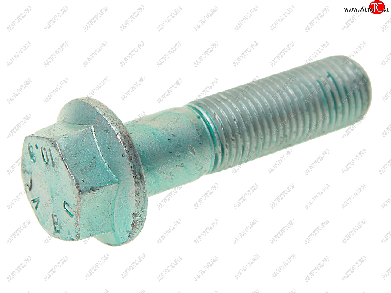 183 р. Болт MAN вала карданного (M14x1.5x55) FEBI FEBI 04851  с доставкой в г. Керчь