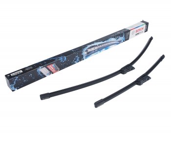 Щетка стеклоочистителя 650400мм комплект Aerotwin BOSCH BOSCH 3397007945