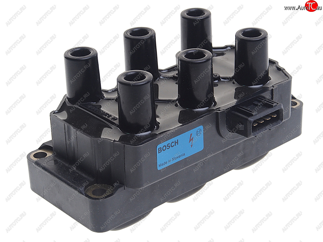 16 949 р. Катушка зажигания OPEL Omega B (94-00) BOSCH BOSCH 0221503002  с доставкой в г. Керчь