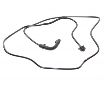Трубка FORD C-Max системы охлаждения DOMINANT DOMINANT fo18008823