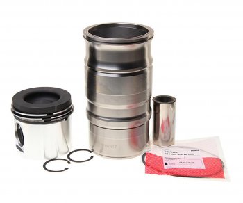 Группа поршневая SCANIA 4 series дв.DSC12.01 d=127.00 MAHLE MAHLE 061ay00128090