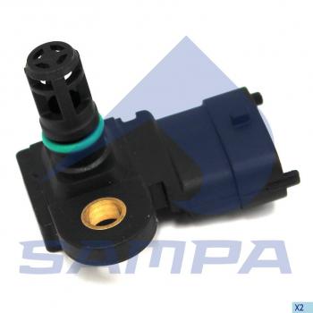 Датчик давления воздуха VOLVO SAMPA SAMPA 091.383