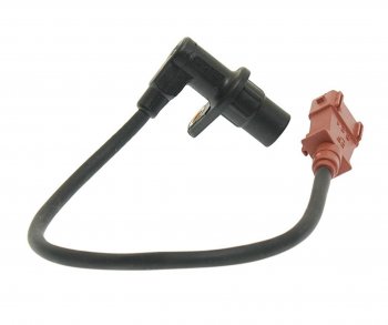 2 389 р. Датчик положения коленвала PEUGEOT 106,205,306 CITROEN Xsara (97-05) BOSCH BOSCH 0986280406 BOSCH 0986280406  с доставкой в г. Керчь. Увеличить фотографию 2