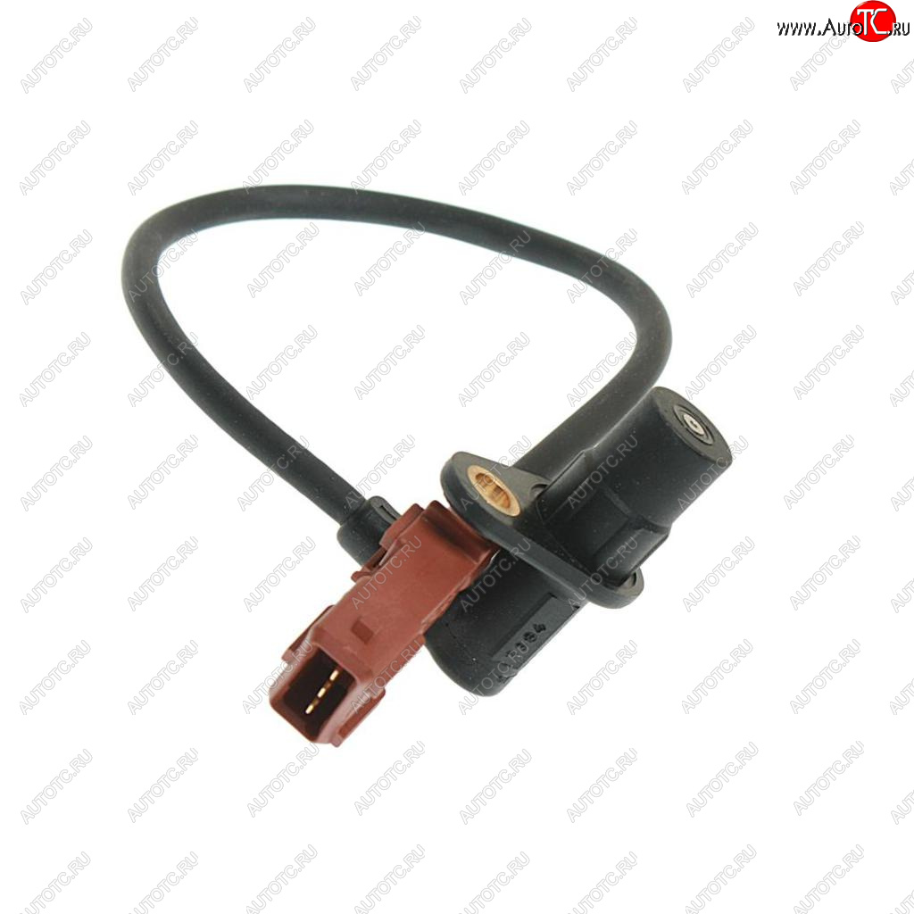 2 389 р. Датчик положения коленвала PEUGEOT 106,205,306 CITROEN Xsara (97-05) BOSCH BOSCH 0986280406 BOSCH 0986280406  с доставкой в г. Керчь